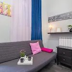 Apartament Z Balkonem Blisko Starego Miasta Krakow By Noclegi Renters