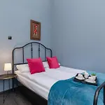 Apartament Z Balkonem Blisko Starego Miasta Krakow By Noclegi Renters